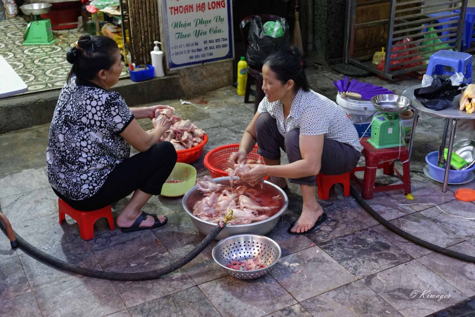 Vietnam