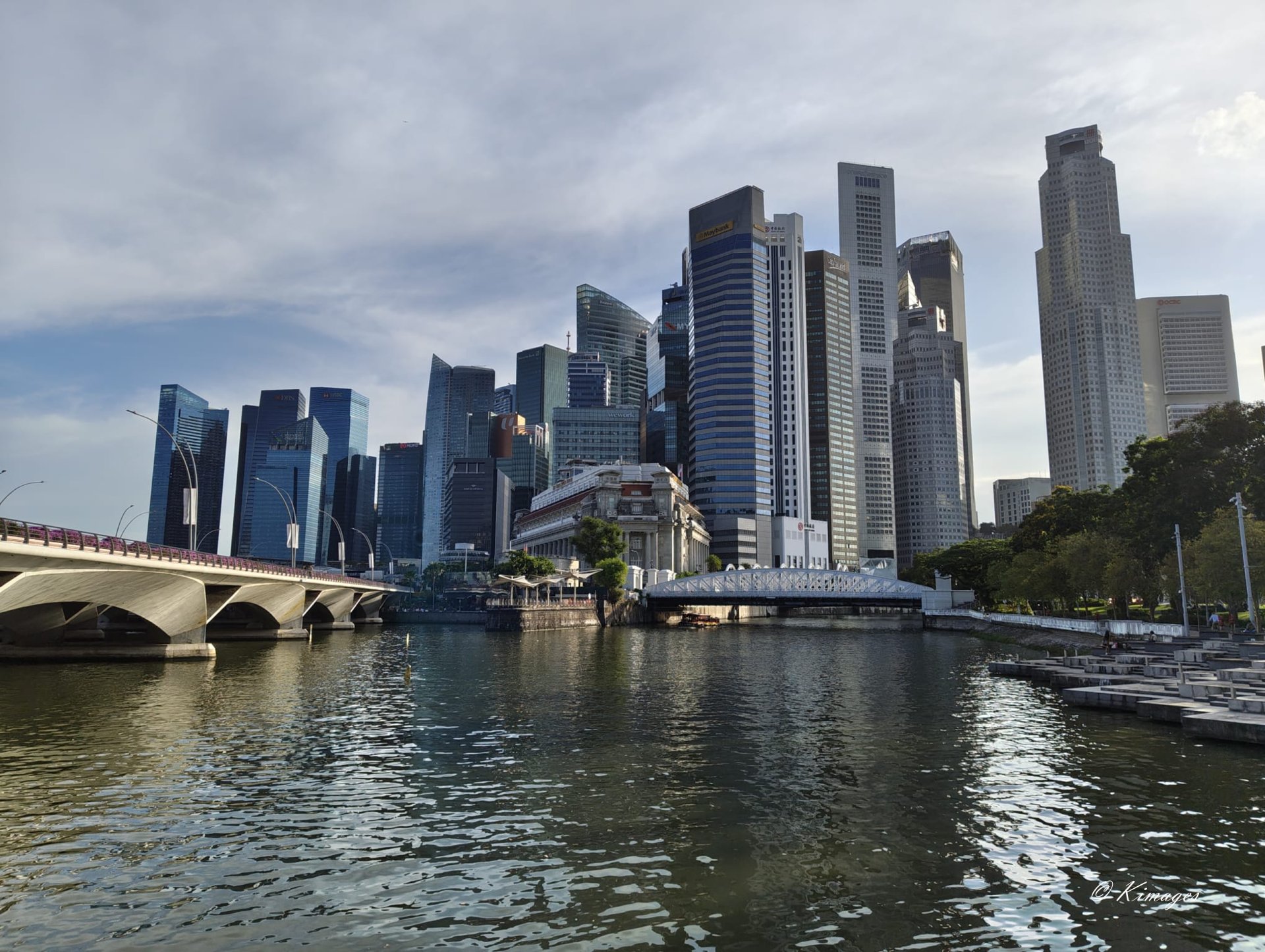 Singapour