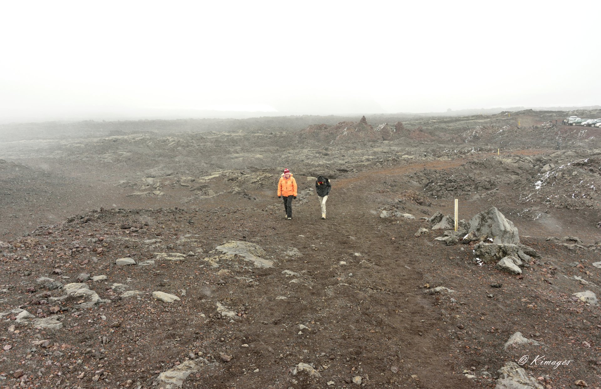 Islande