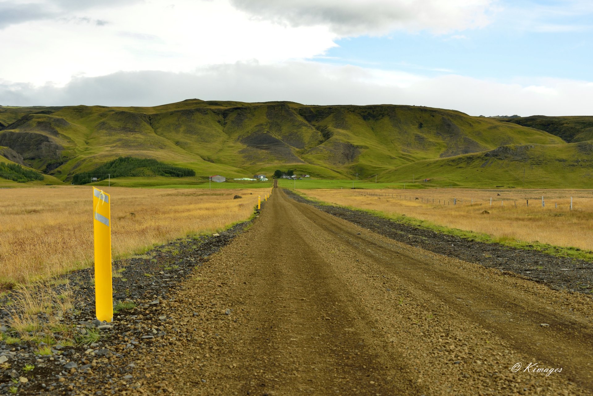 Islande