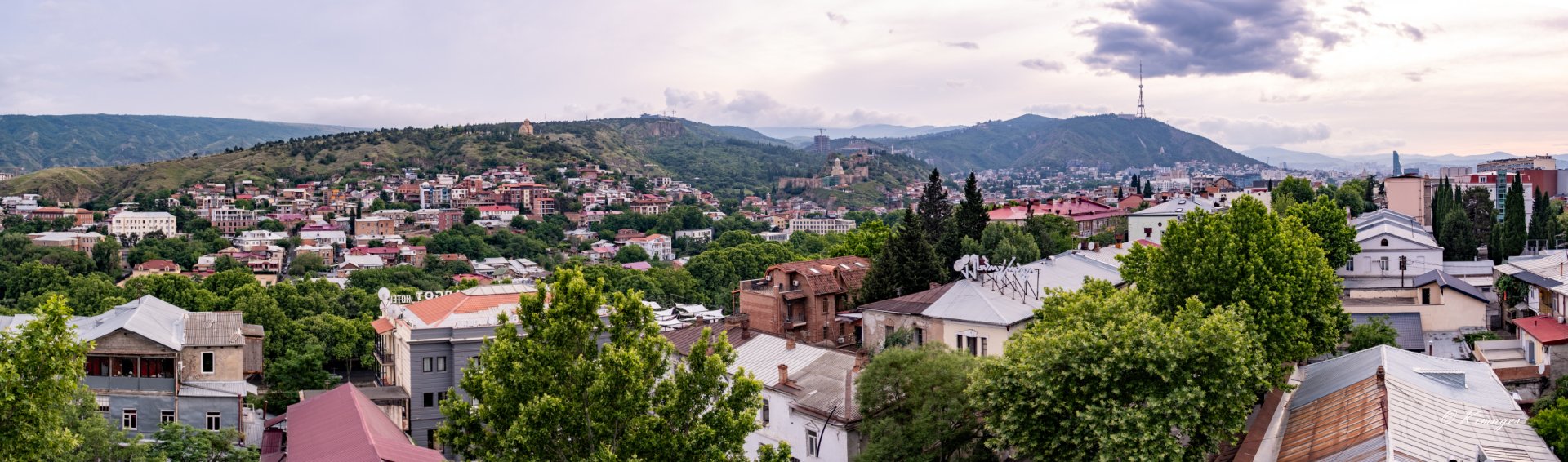 Tbilissi