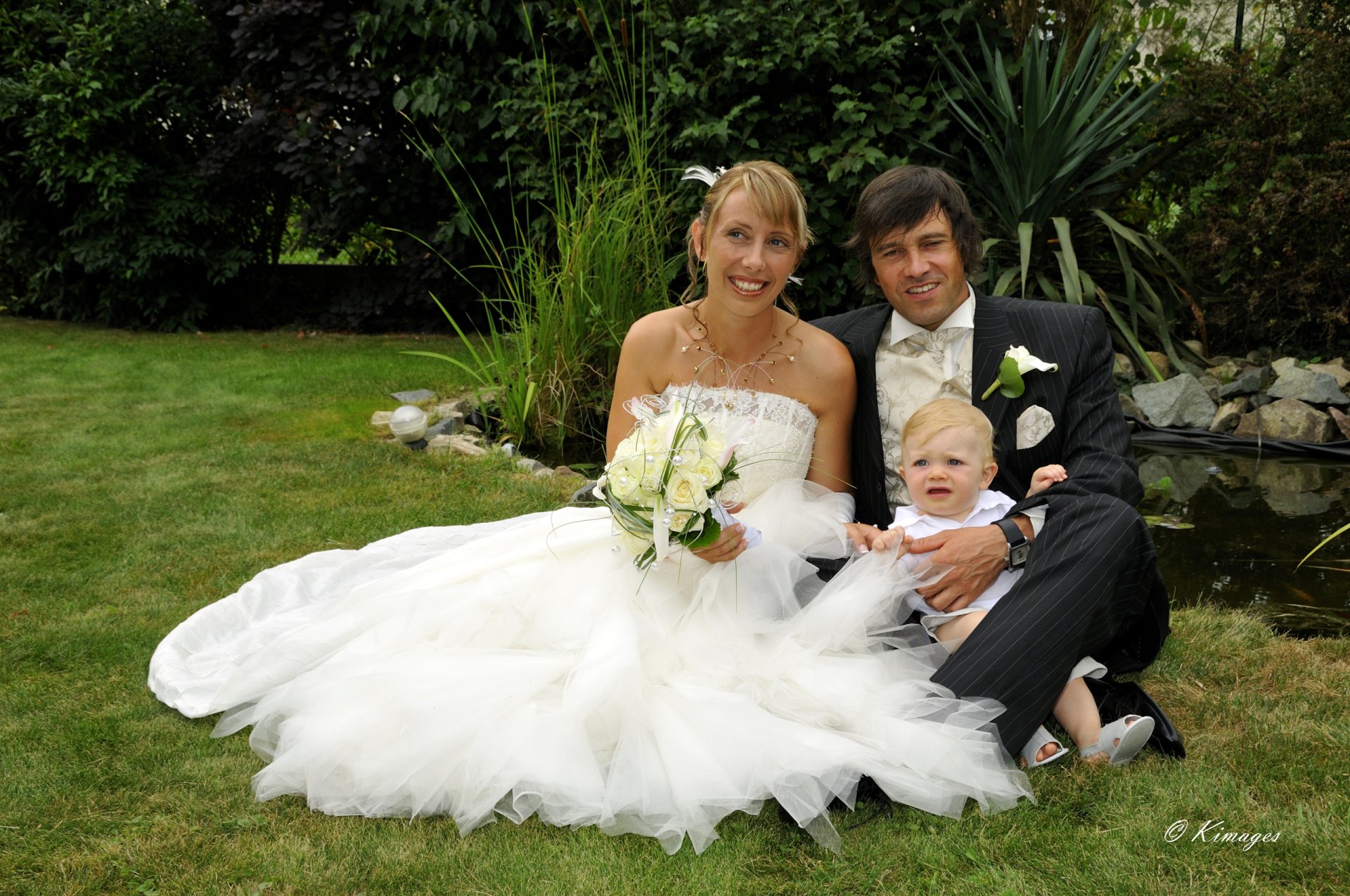 Mariages
