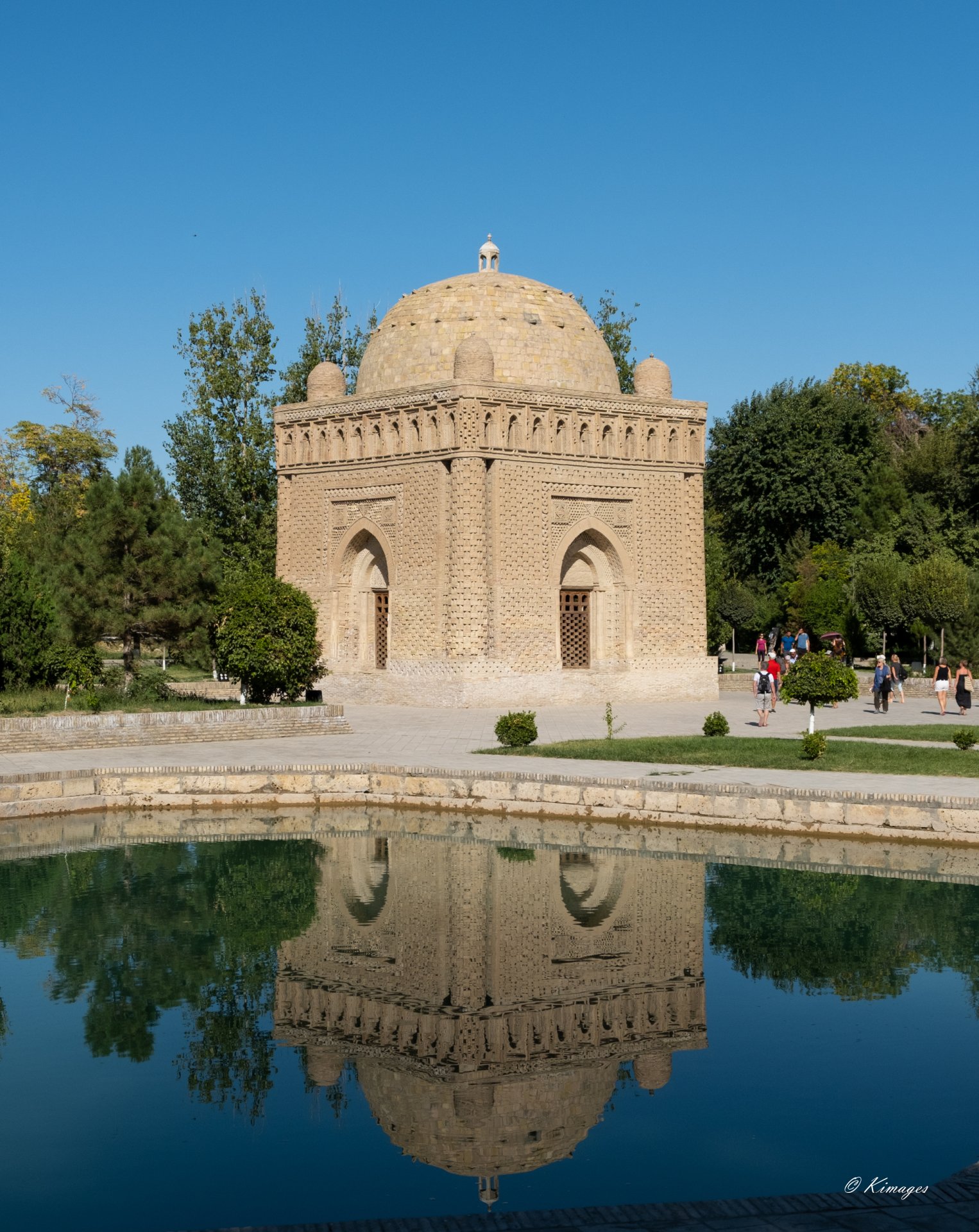 Boukhara