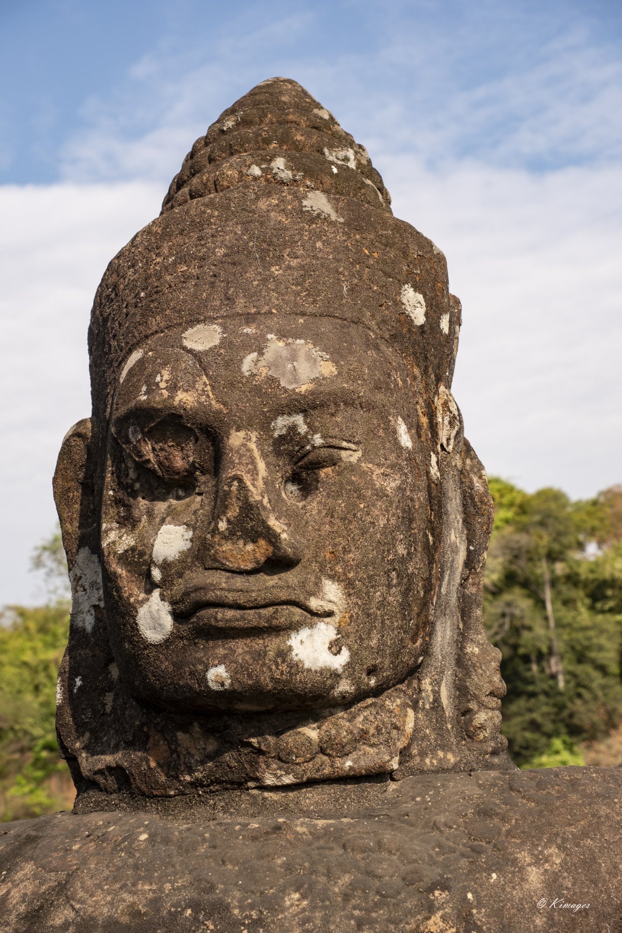 Temples d'Angkor