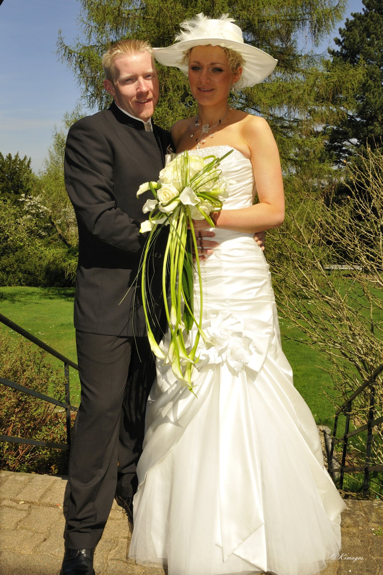 Mariages