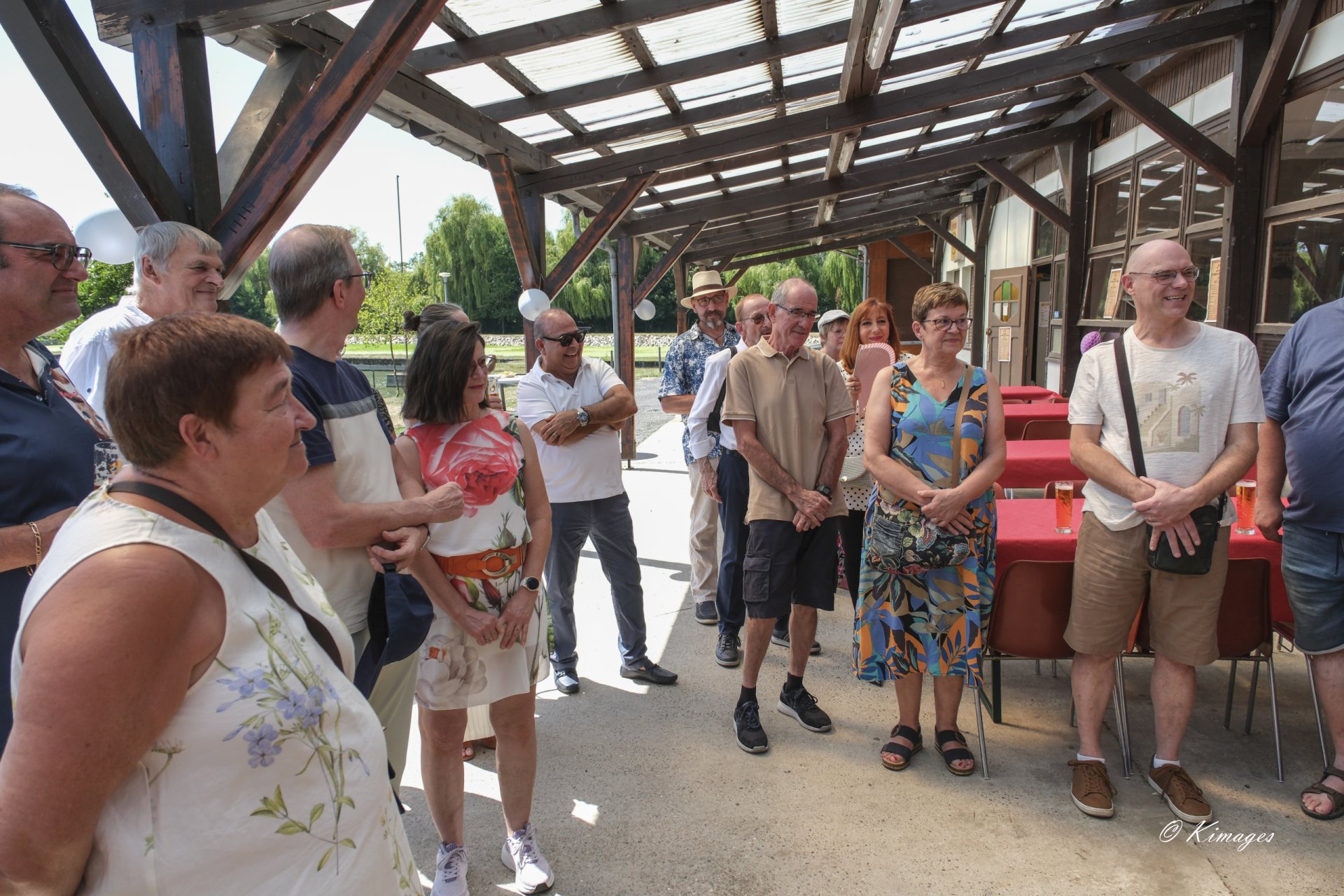 Anniversaire Frédéric