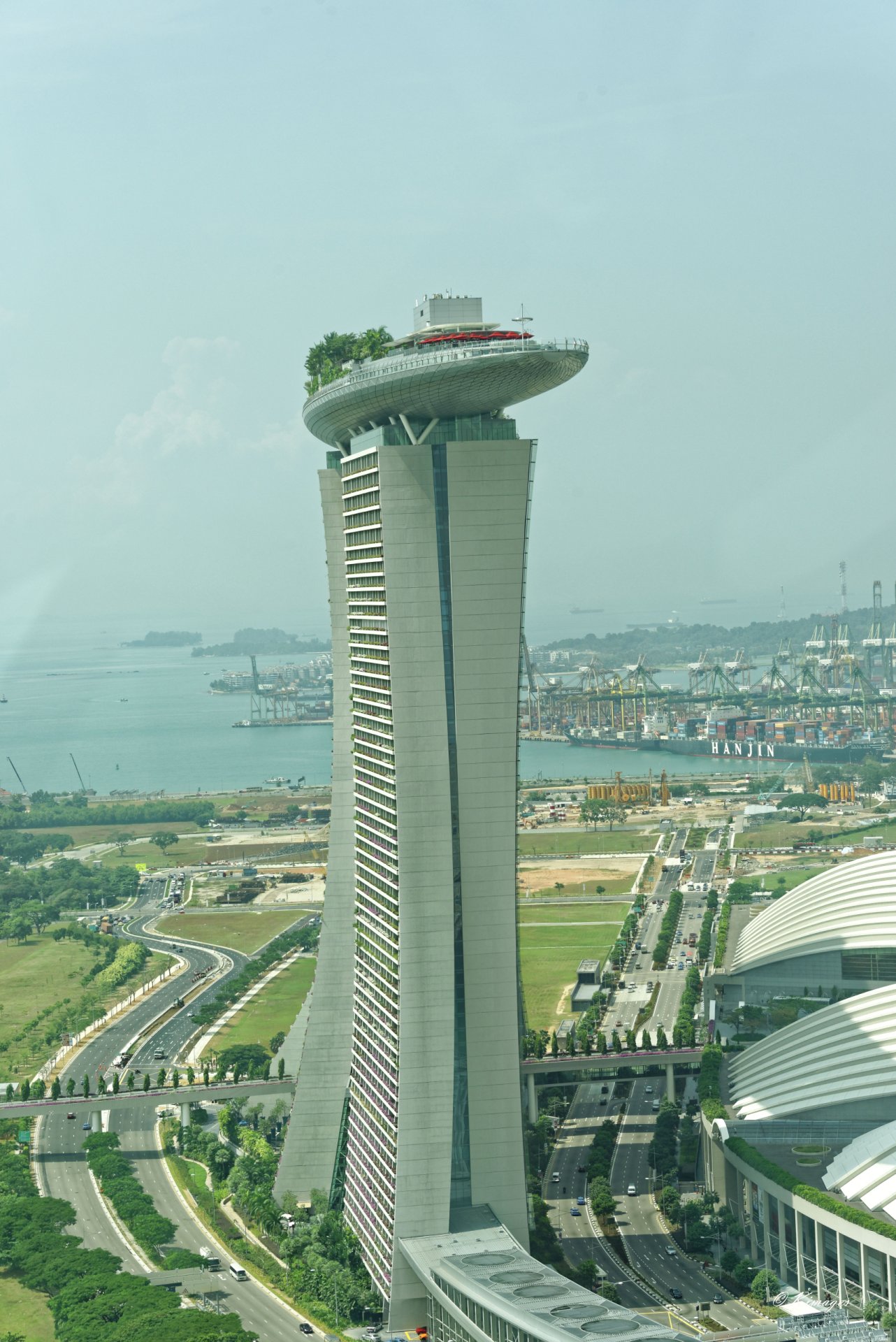 Singapour