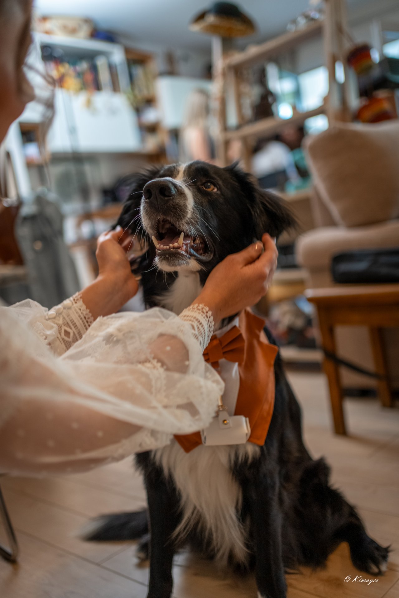 Mariage Adeline et Taner