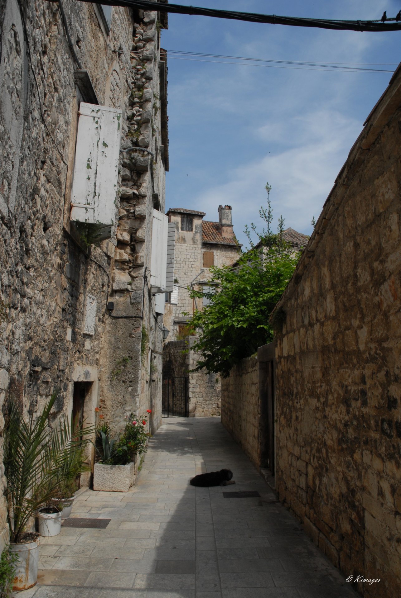 Croatie