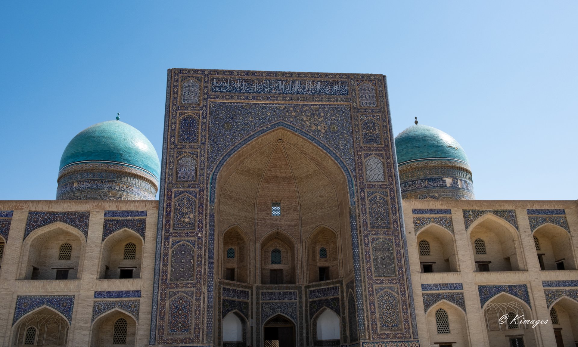 Boukhara