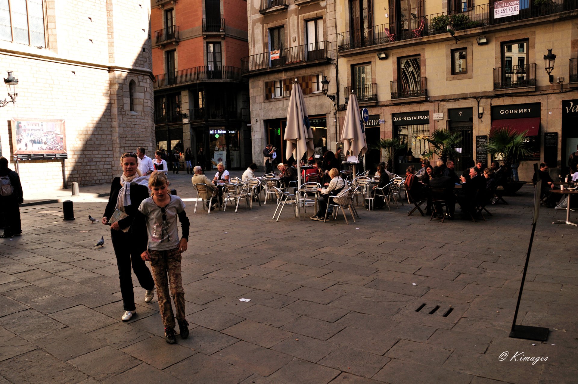 Barcelone