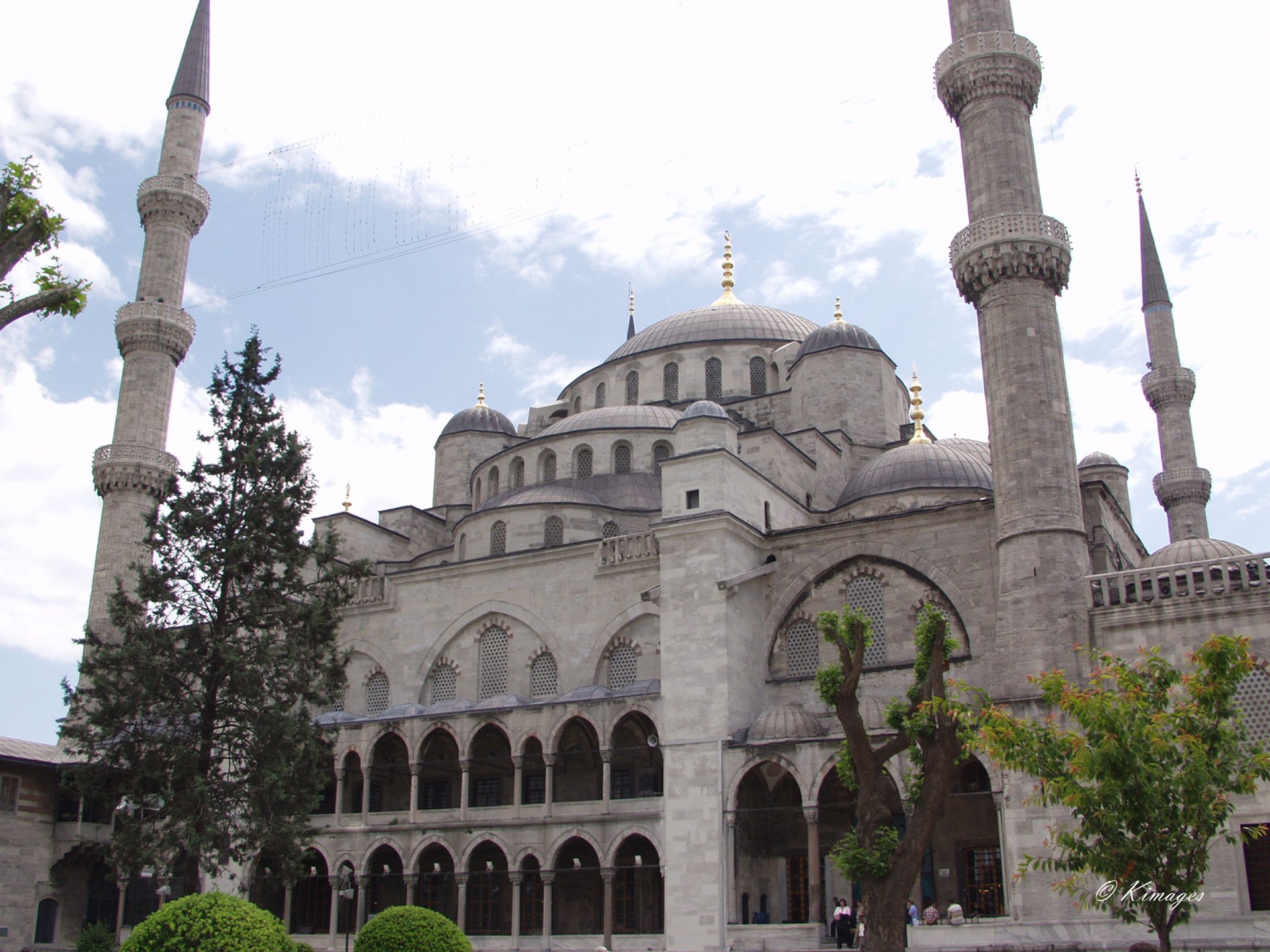 Istanbul