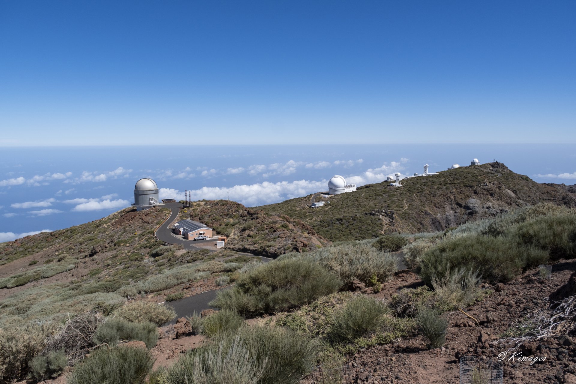 La Palma (île des canaries)