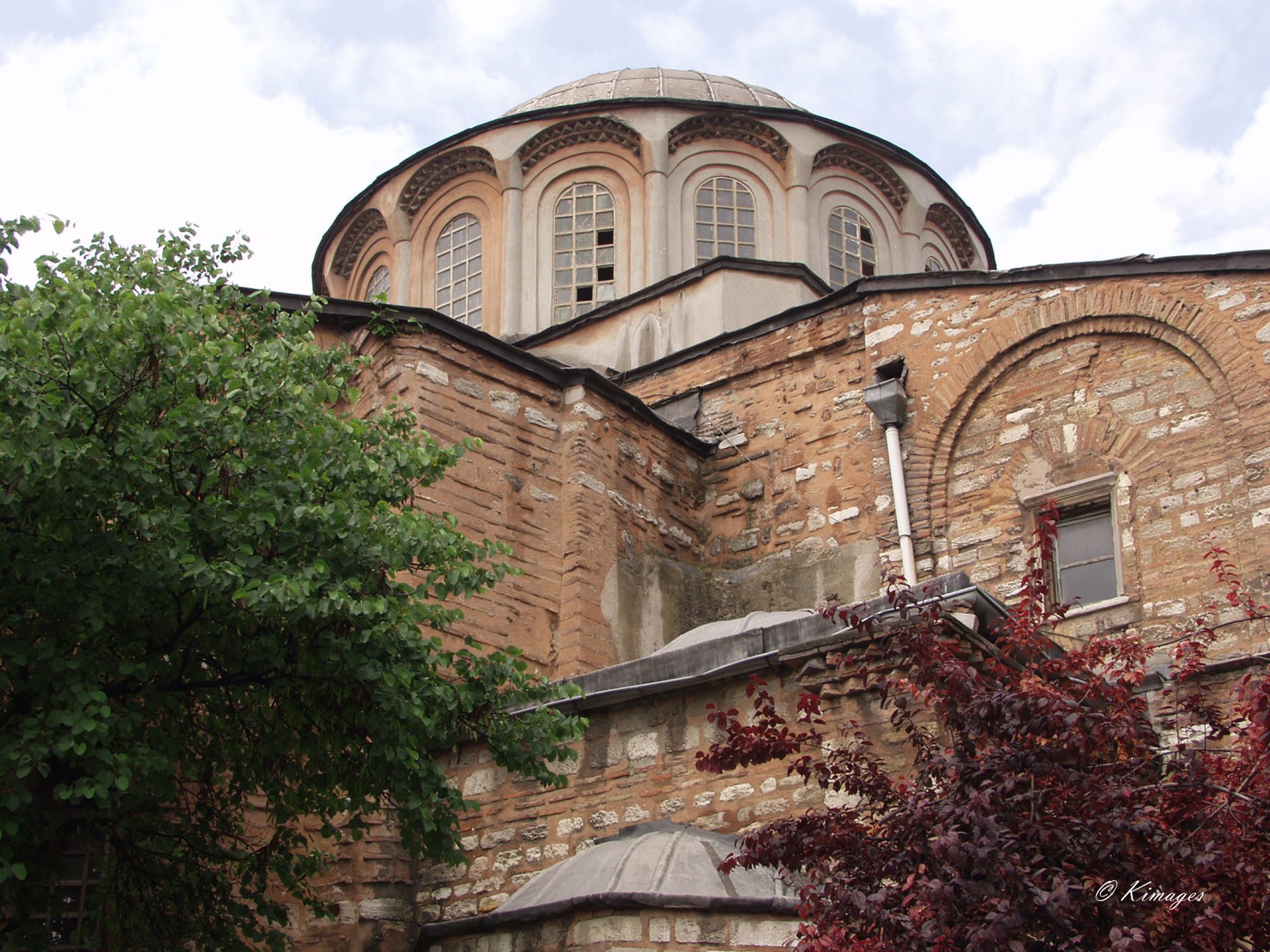 Istanbul