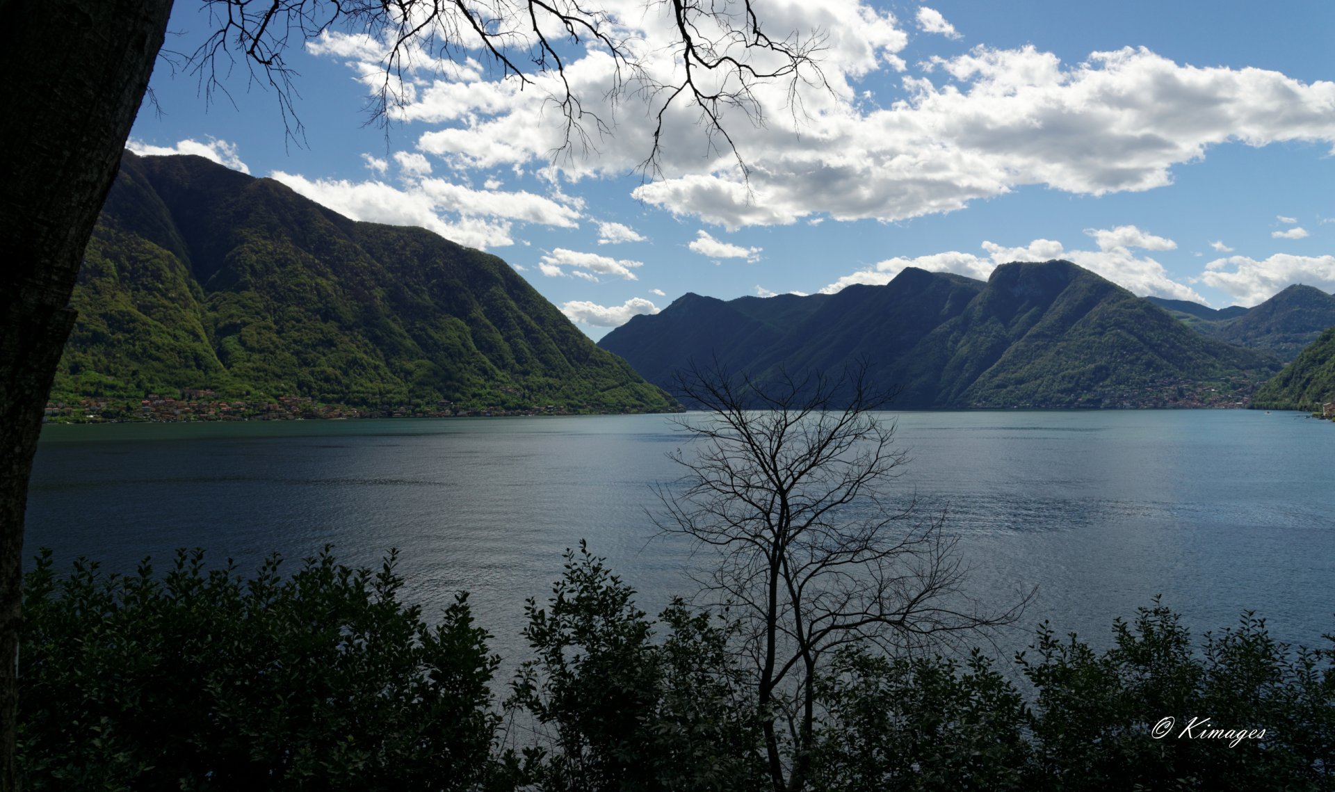 Como