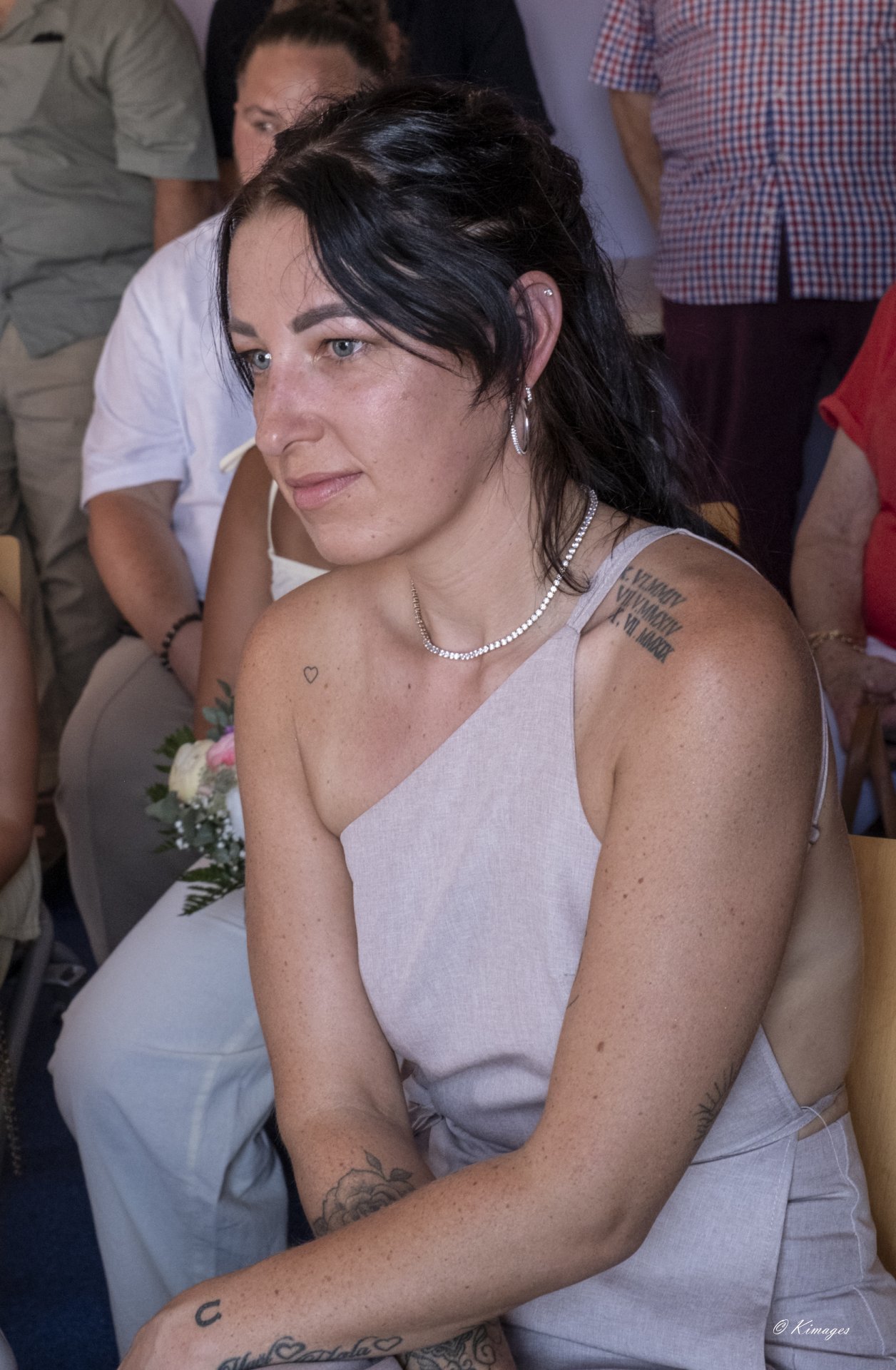 Mariage Magalie et Manu