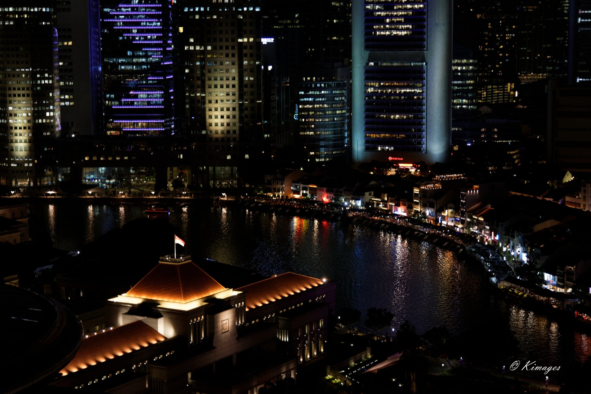 Singapour