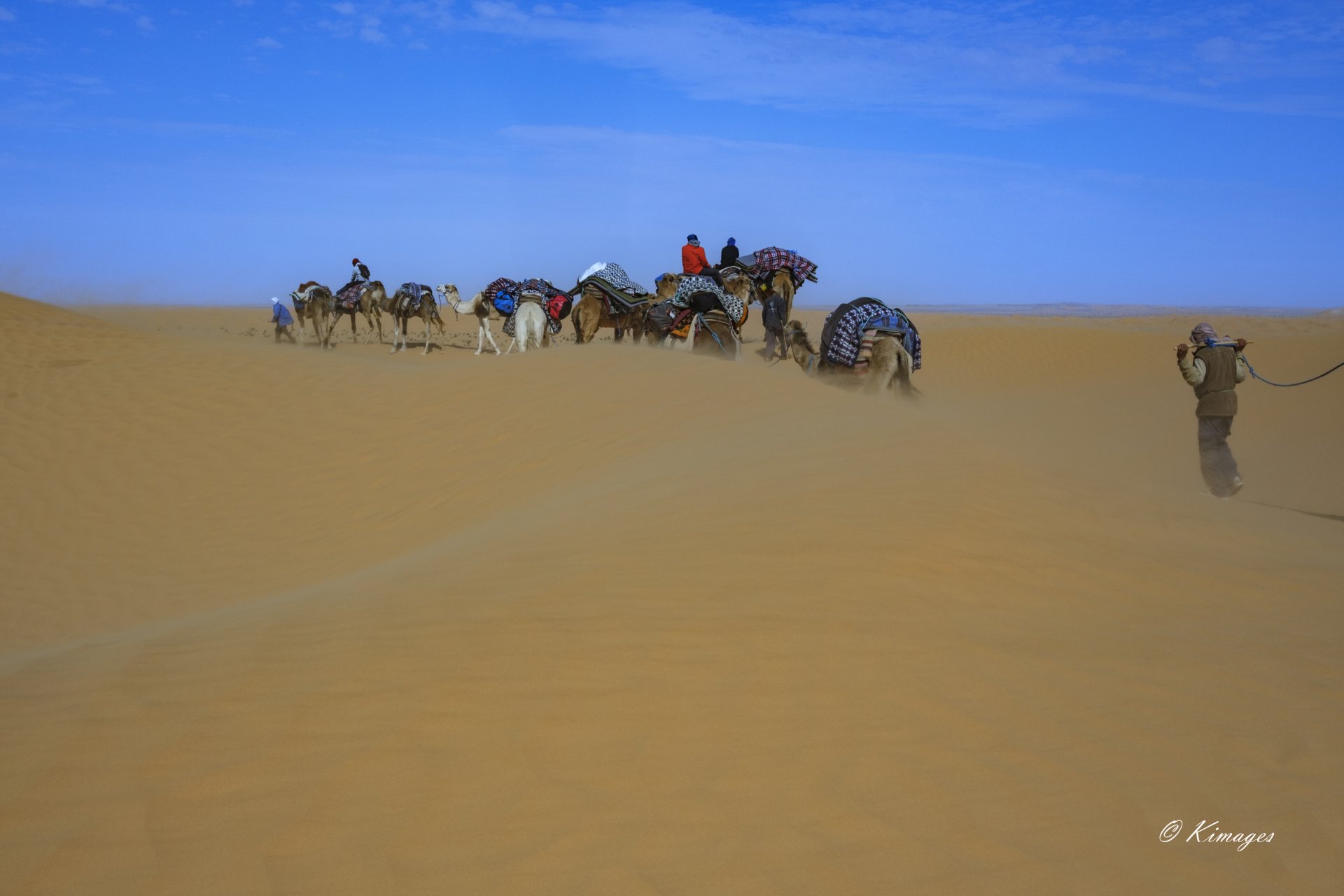 Tunisie: Tembaïne