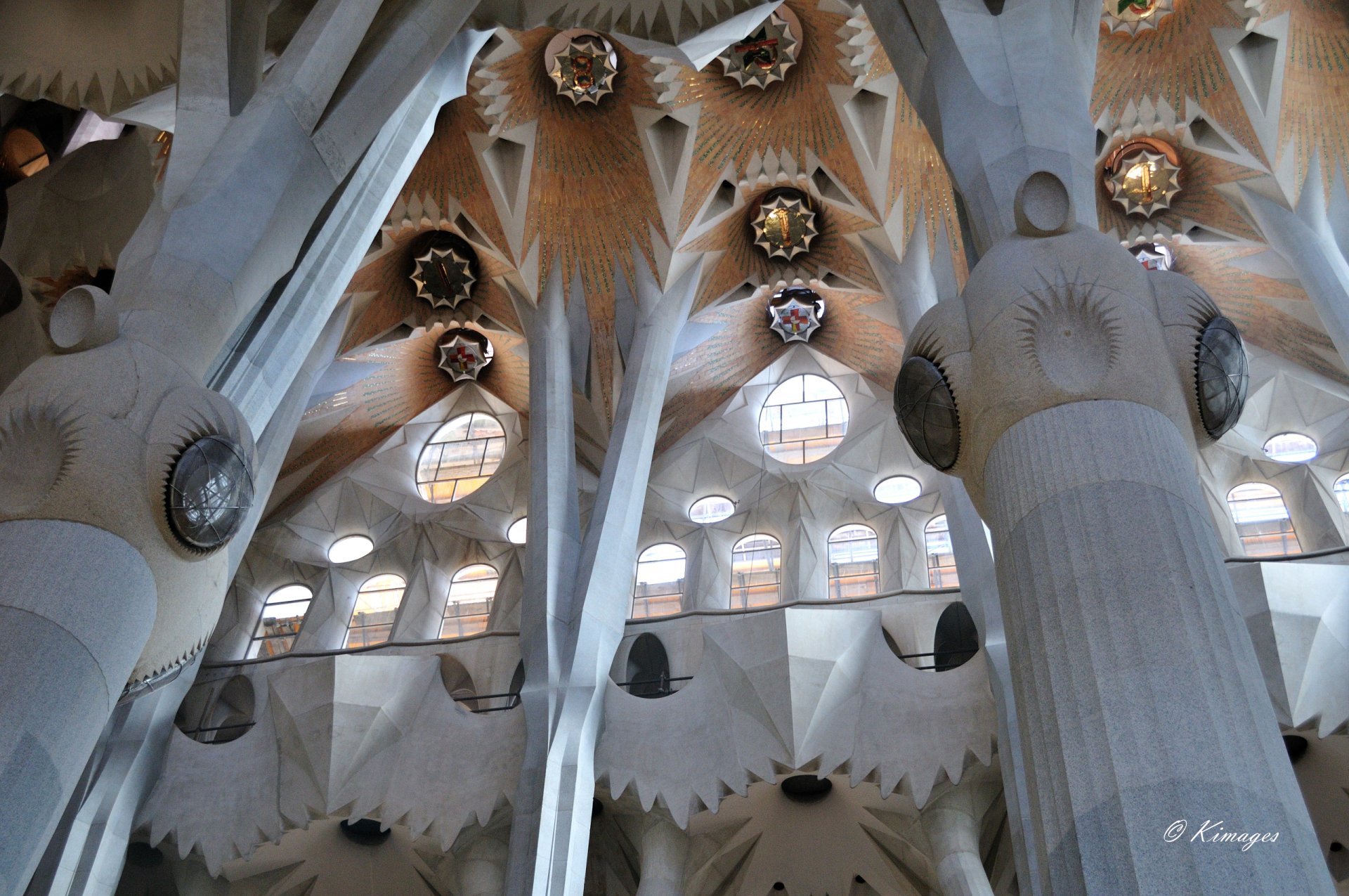 Barcelone