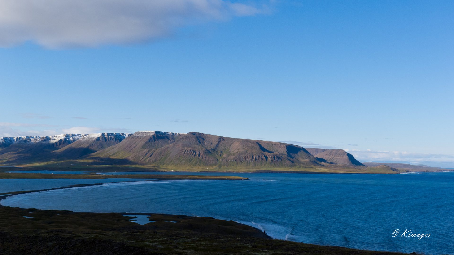 Islande