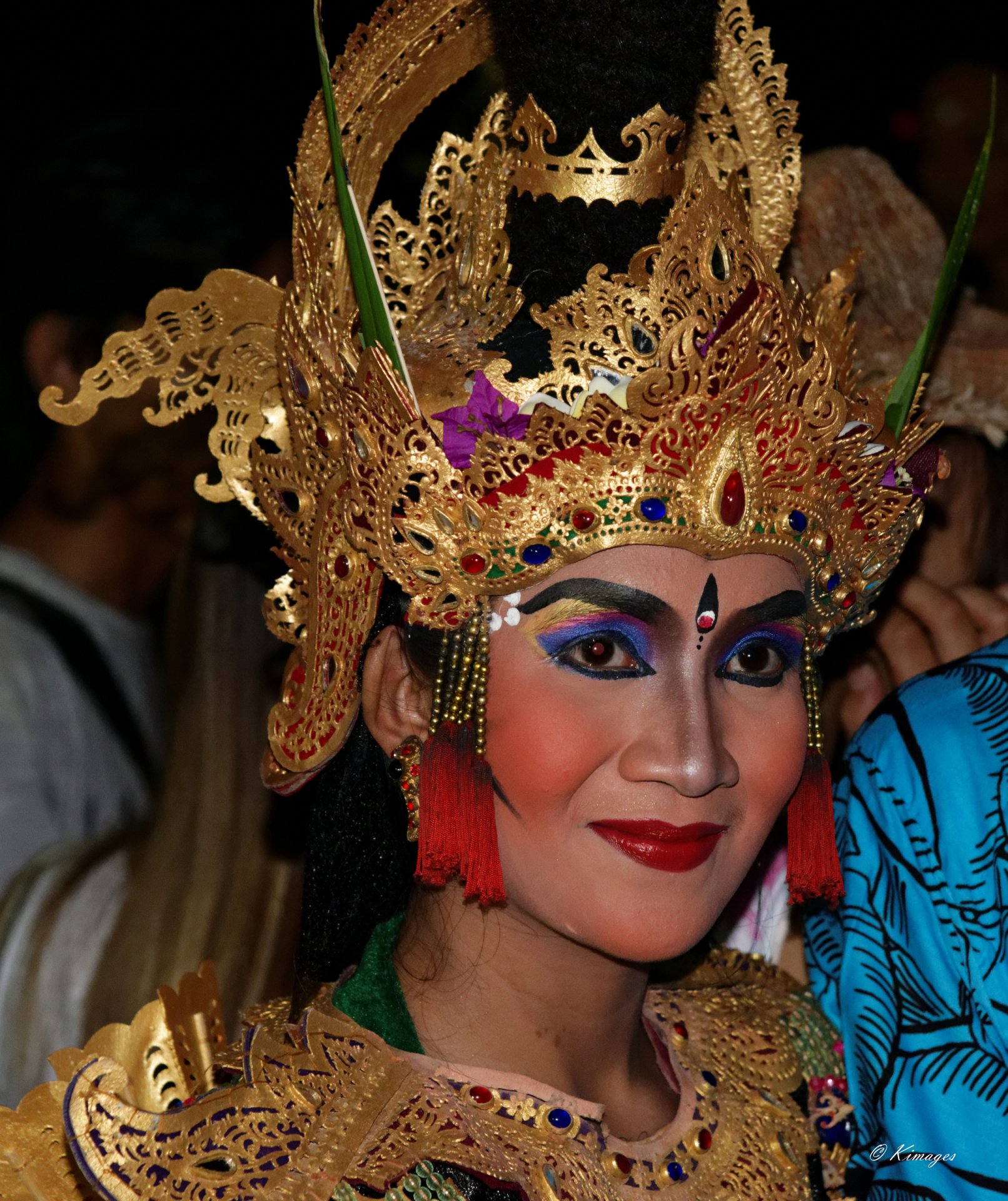 Bali