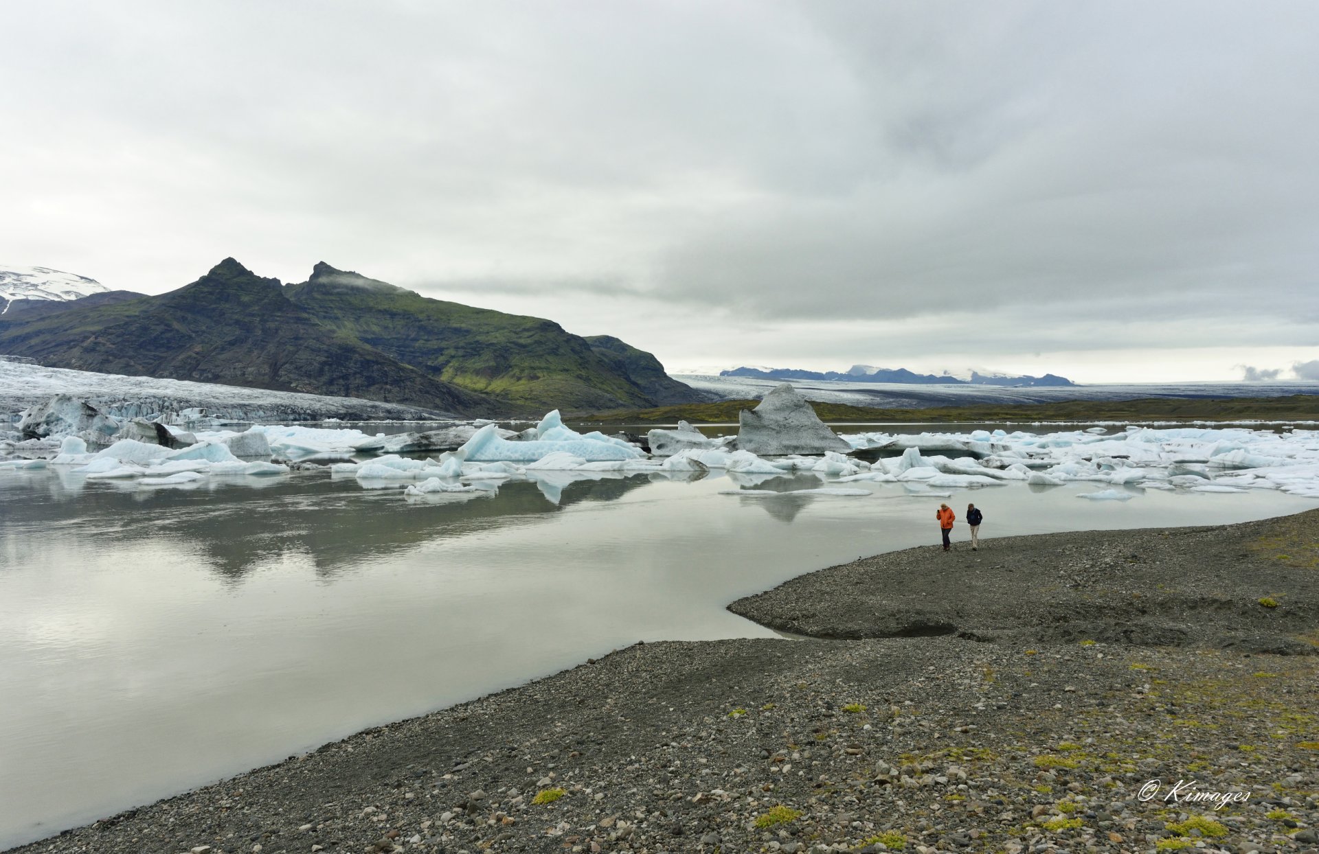 Islande