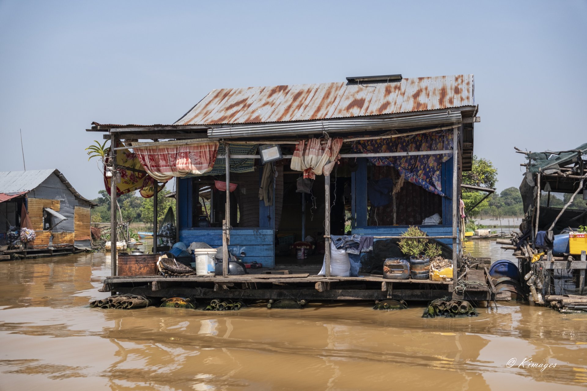 Tonle Sap