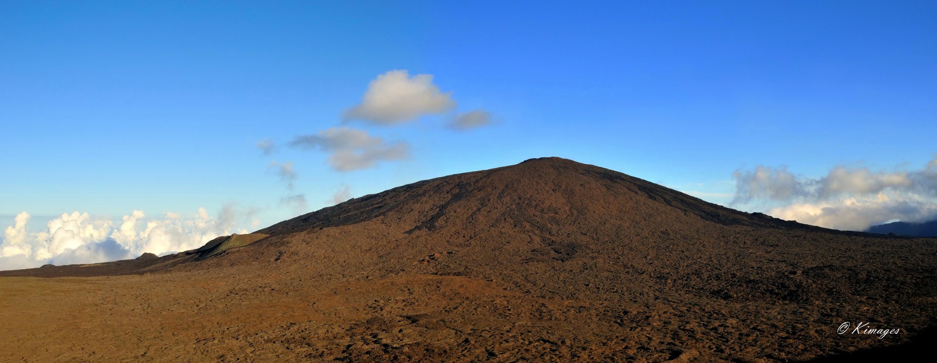 Ile de la Réunion
