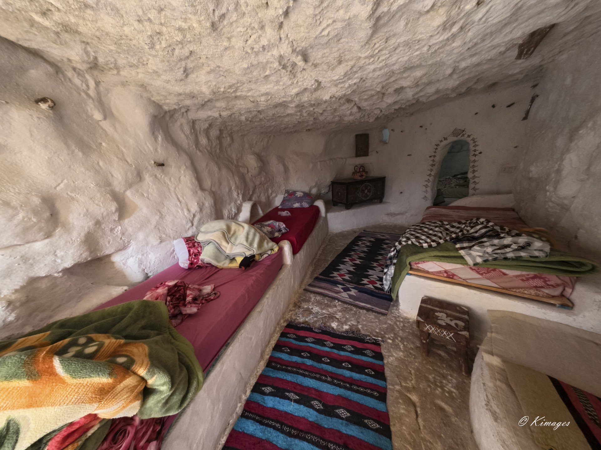 Tunisie: Tembaïne