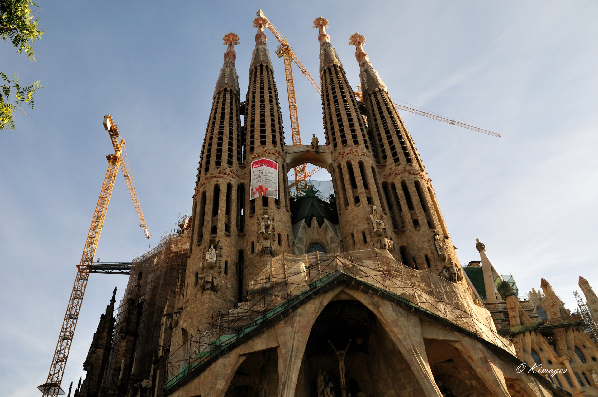 Barcelone