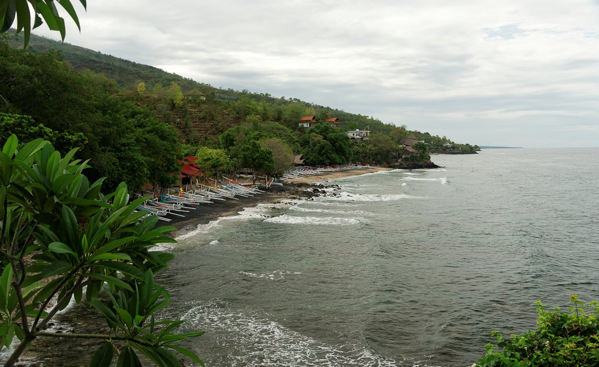 Bali