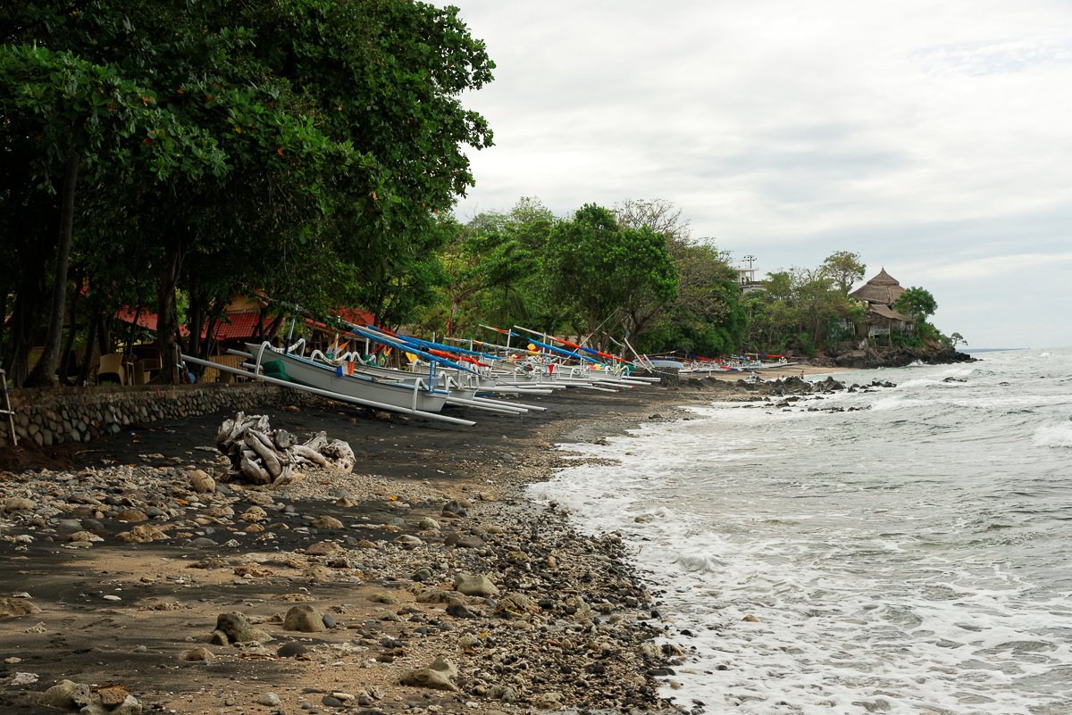 Bali