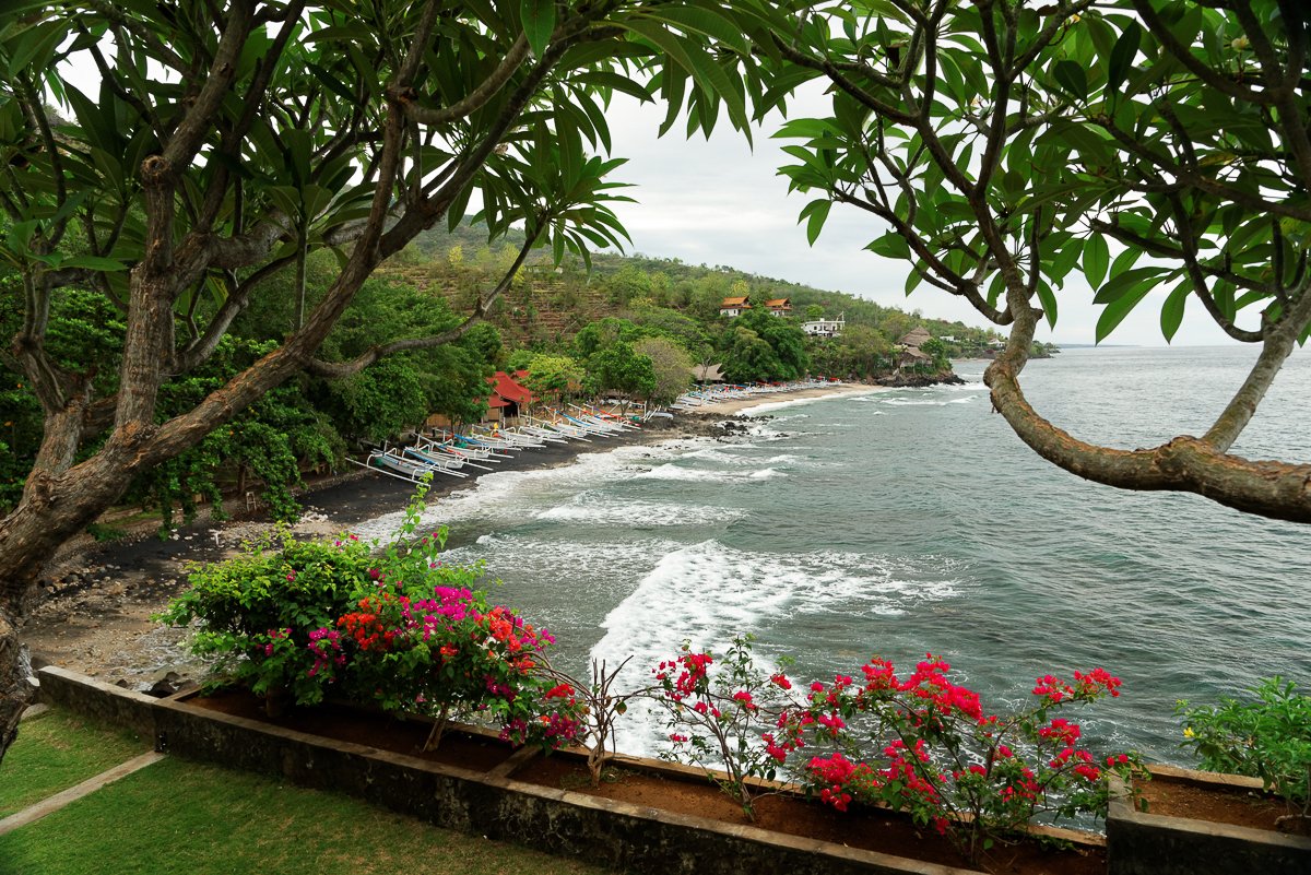 Bali
