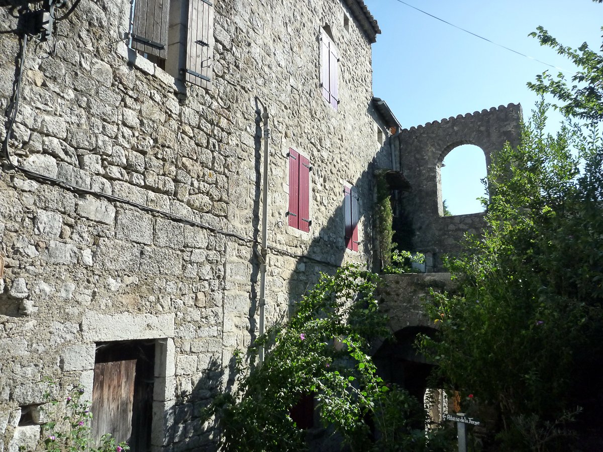 Ardeche