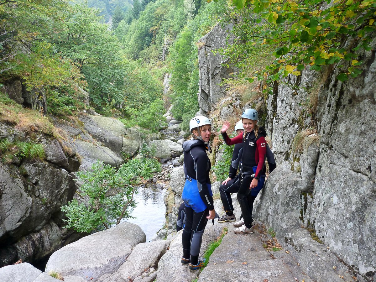 Ardeche