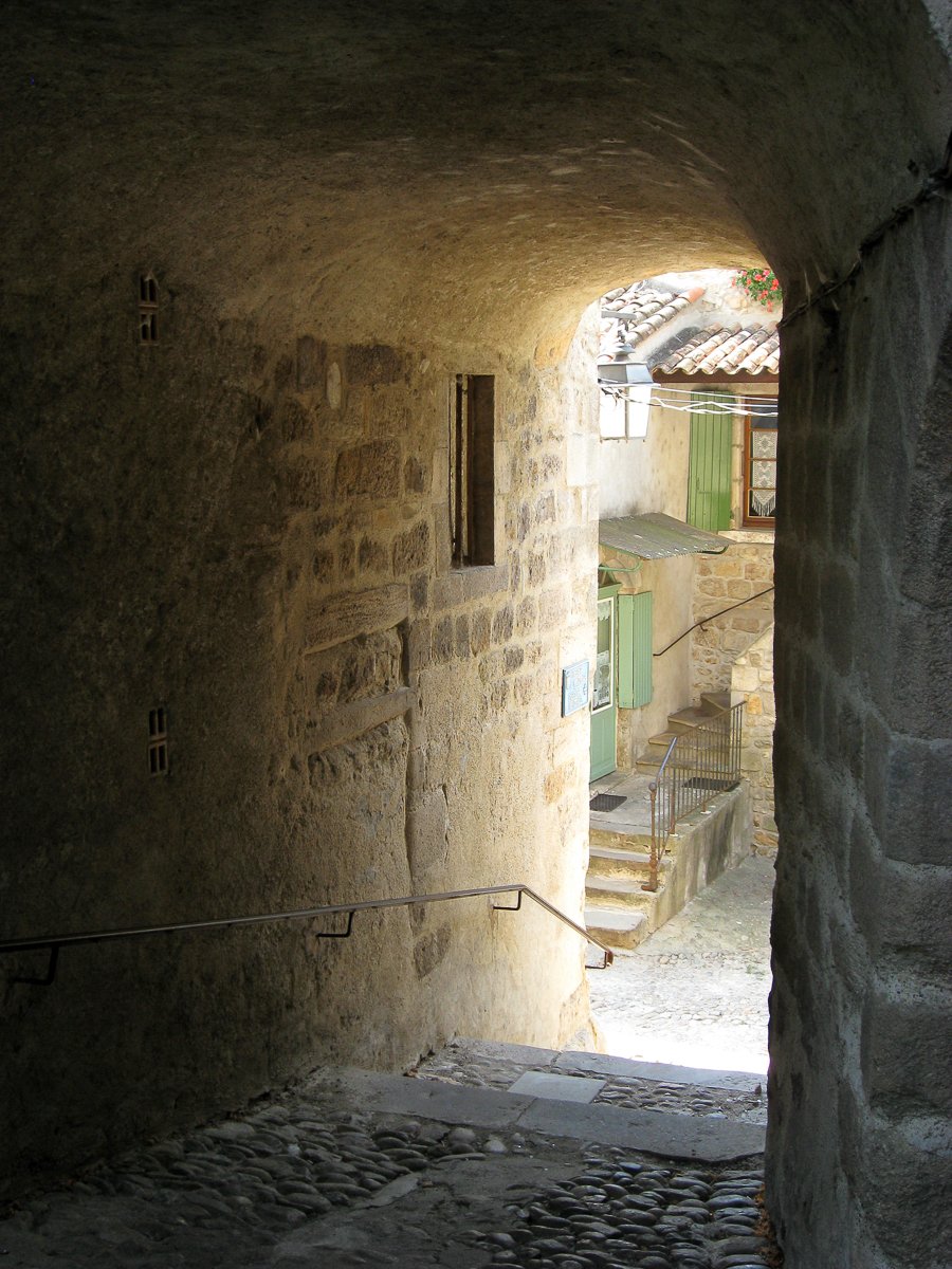 Ardeche