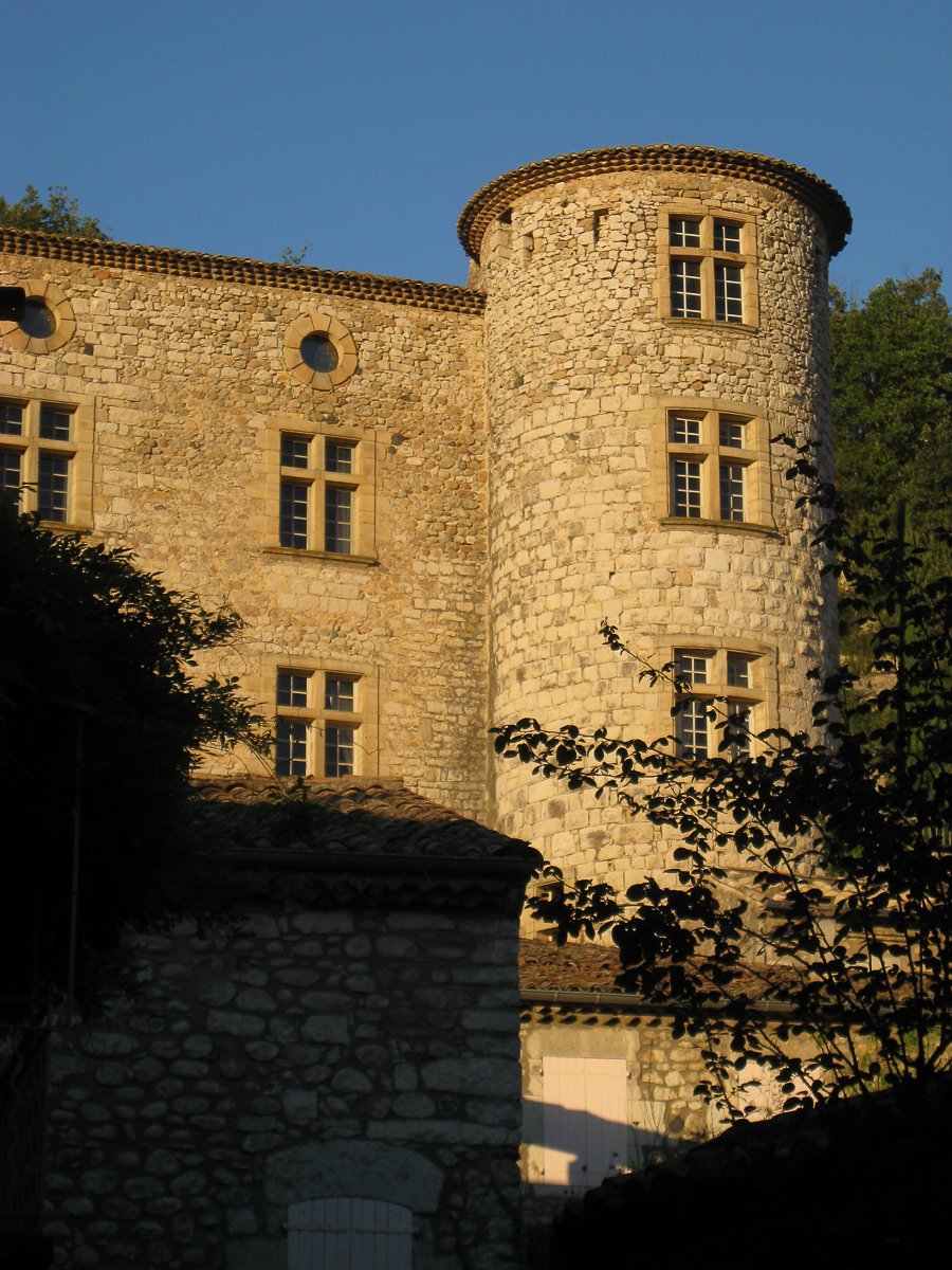 Ardeche