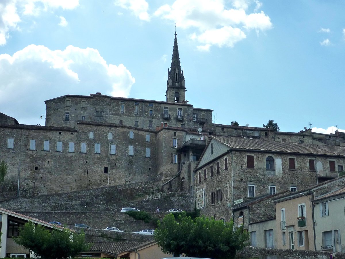 Ardeche