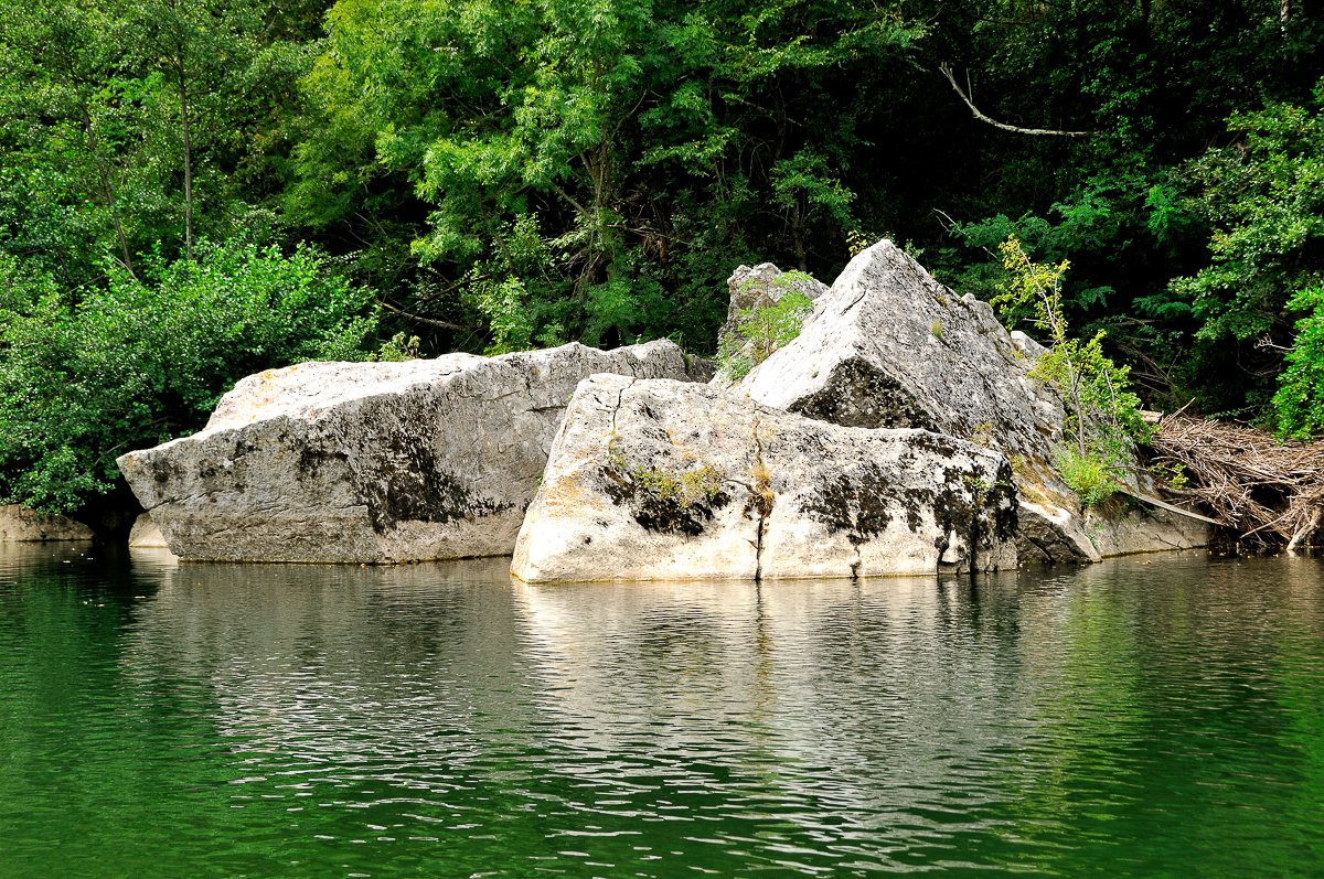 Ardeche