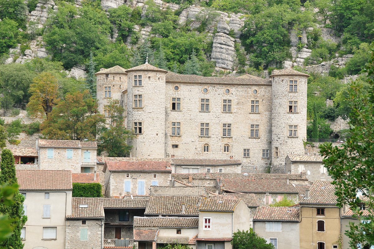 Ardeche