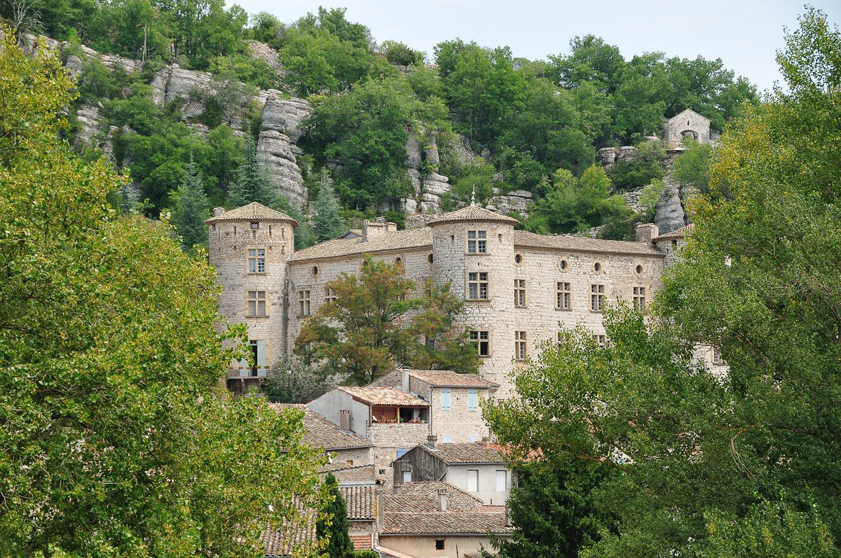 Ardeche