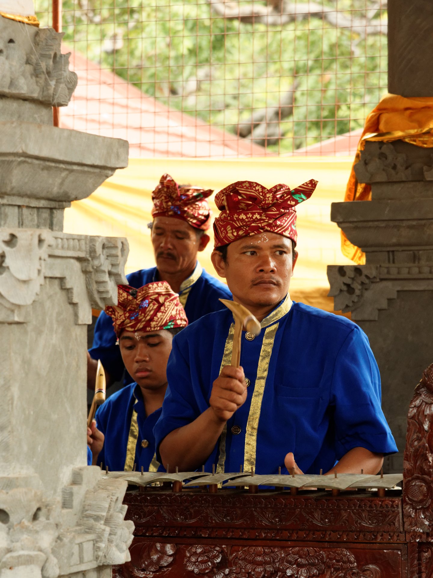 BALI