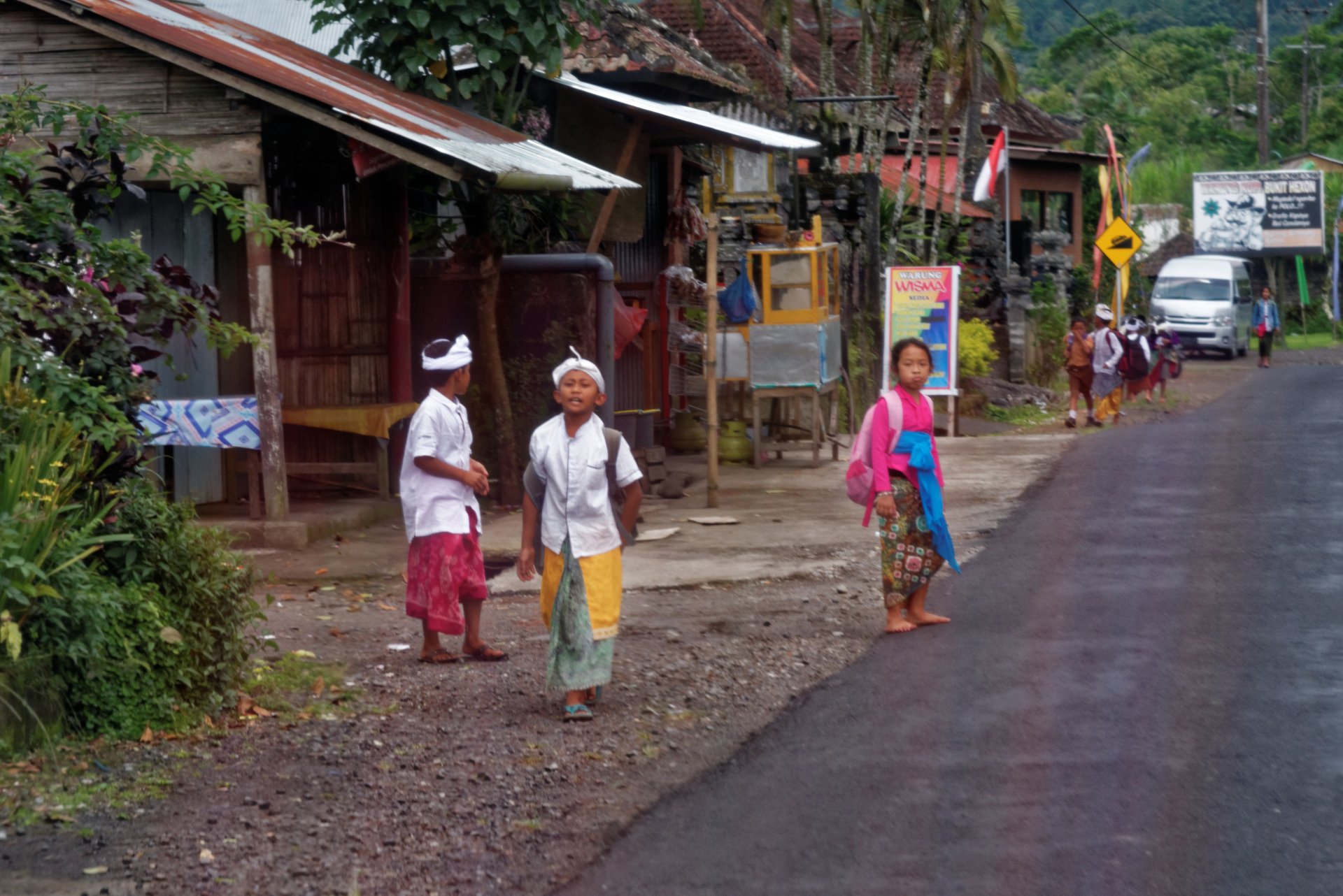 BALI