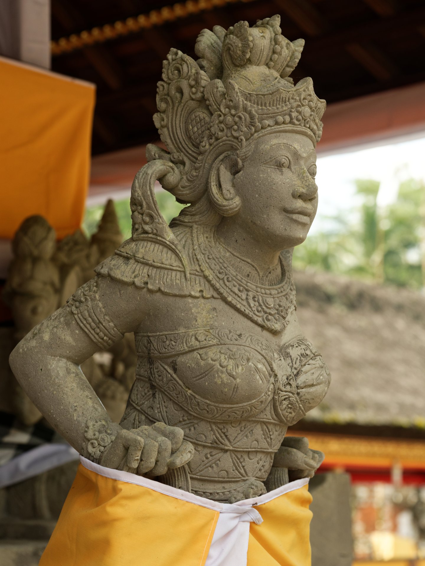 BALI