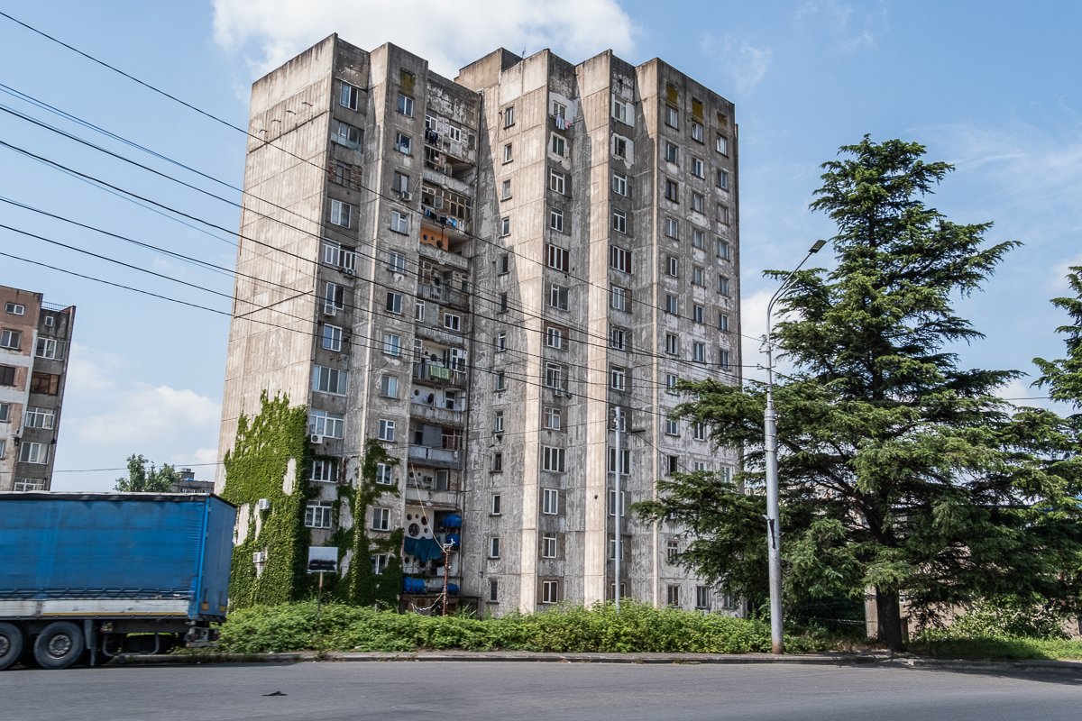 Borjomi