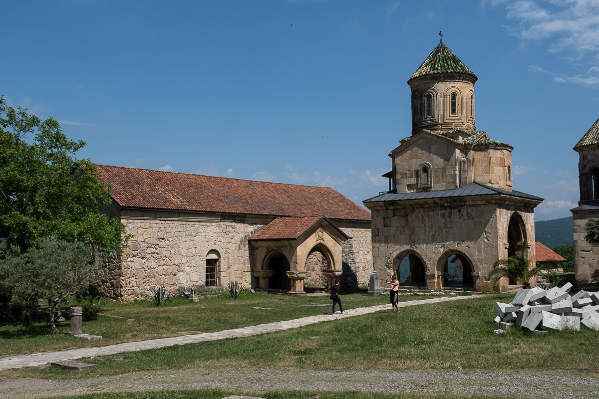 Borjomi