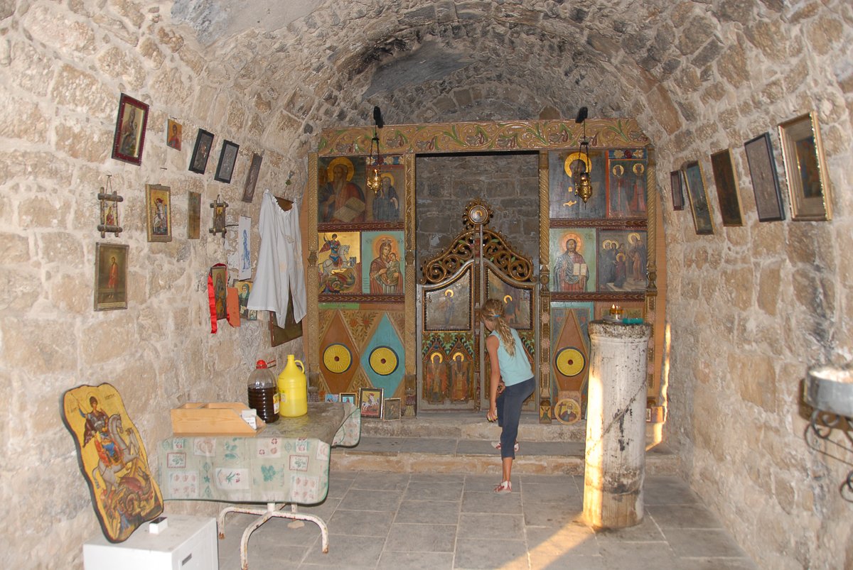 Chypre