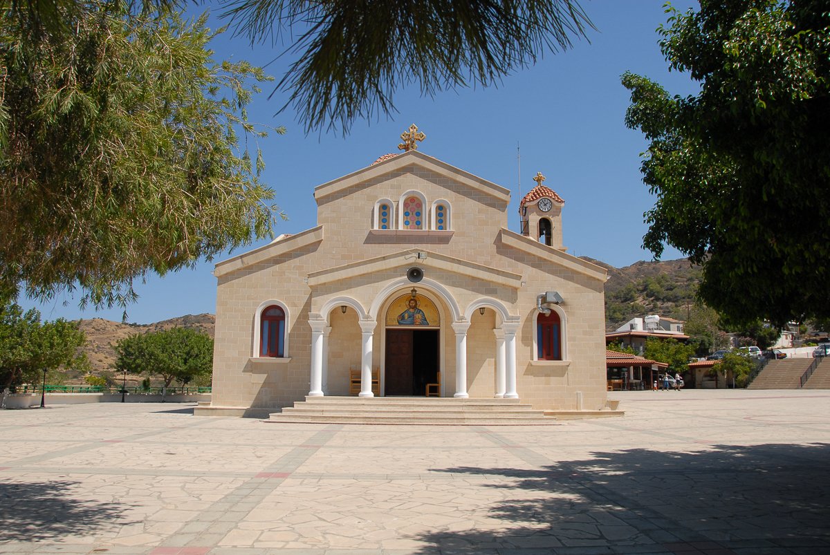 Chypre