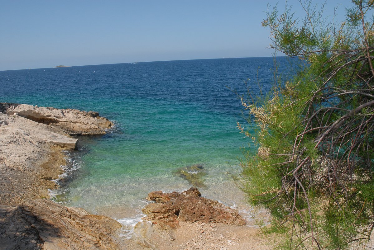 Croatie