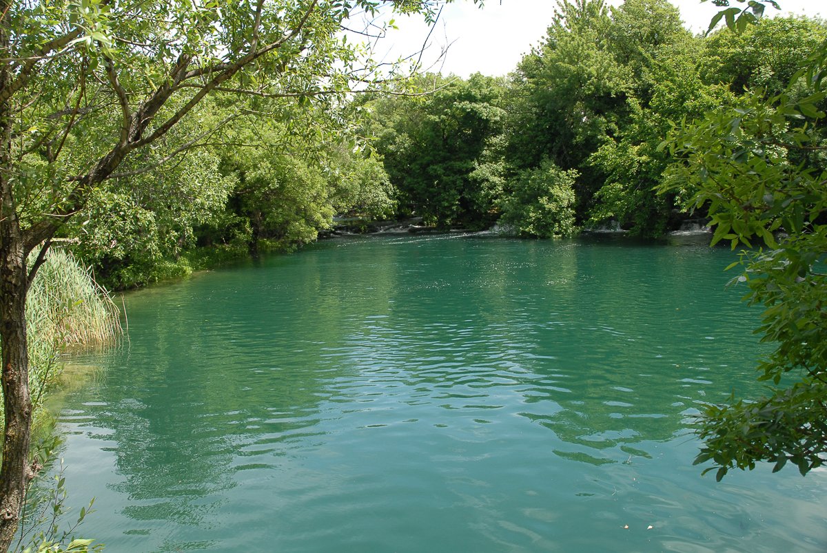 Croatie